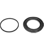 thumbnail image 2 of Dorman D670144 Disc Brake Caliper Repair Kit 2 of 13