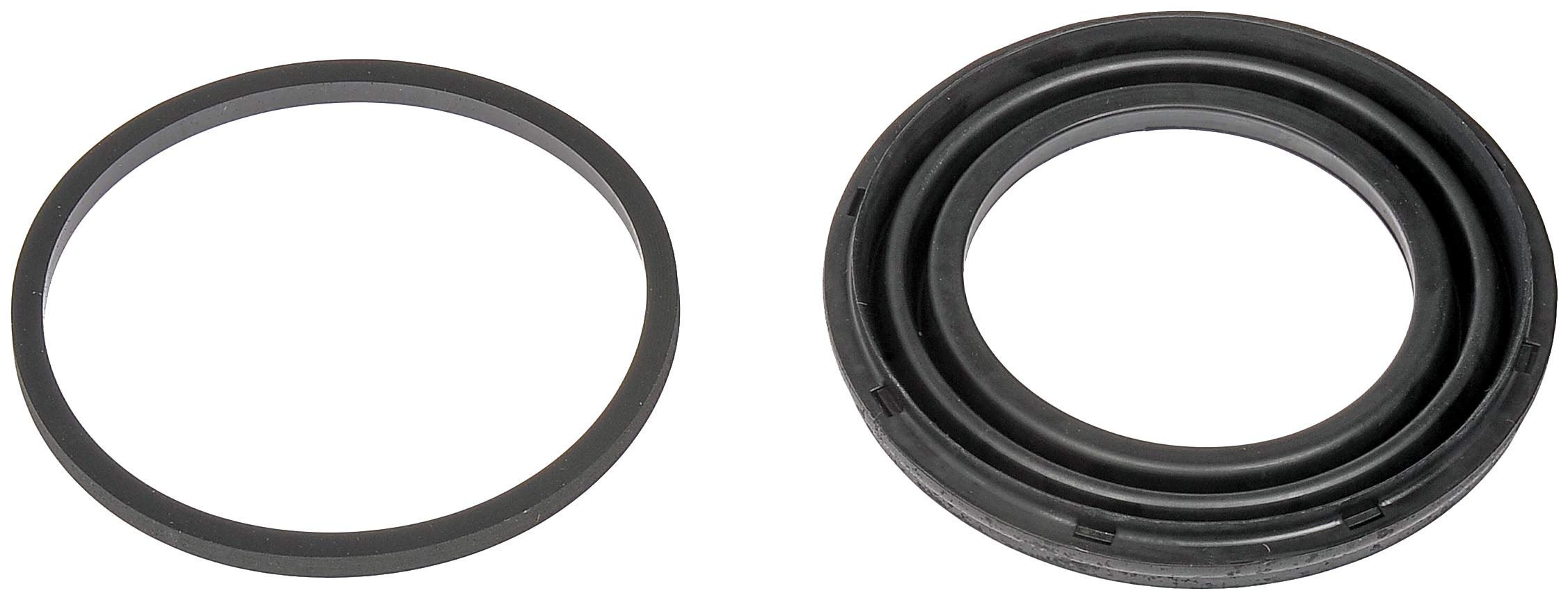Photo 1 of Dorman D670162 Front Disc Brake Caliper Repair Kit Compatible with Select Chrysler/Dodge/Jeep Models