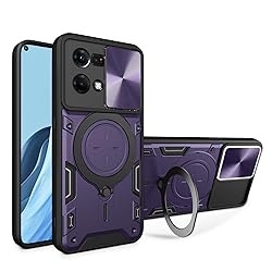 bojioderf Compatible with Infinix Zero 5G 2023