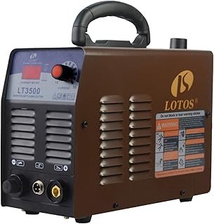 Lotos LT3500 35Amp Air Plasma Cutter