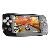 Handheld Game Console, Retro Game Console 3 Inch HD