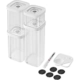 ZWILLING Fresh & Save CUBE Storage Organizer