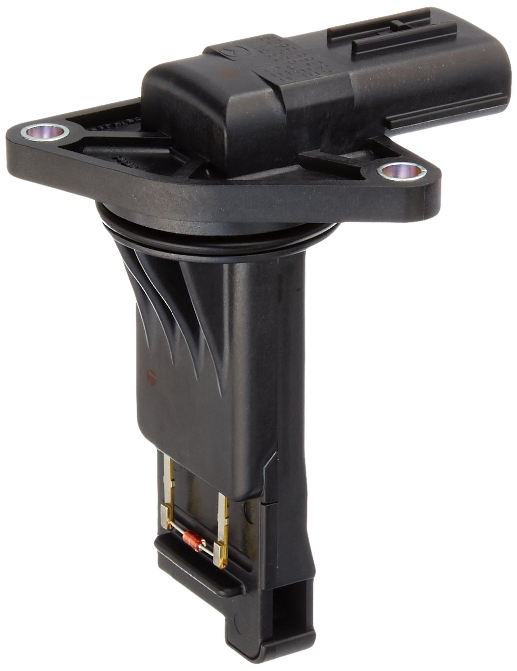 Photo 1 of Mazda PE01-13-215 Mass Air Flow Sensor