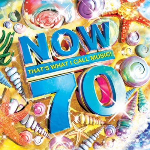 #43 — Now That's What I Call Music! 70