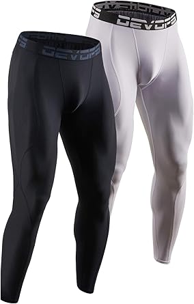 mens compression pants amazon