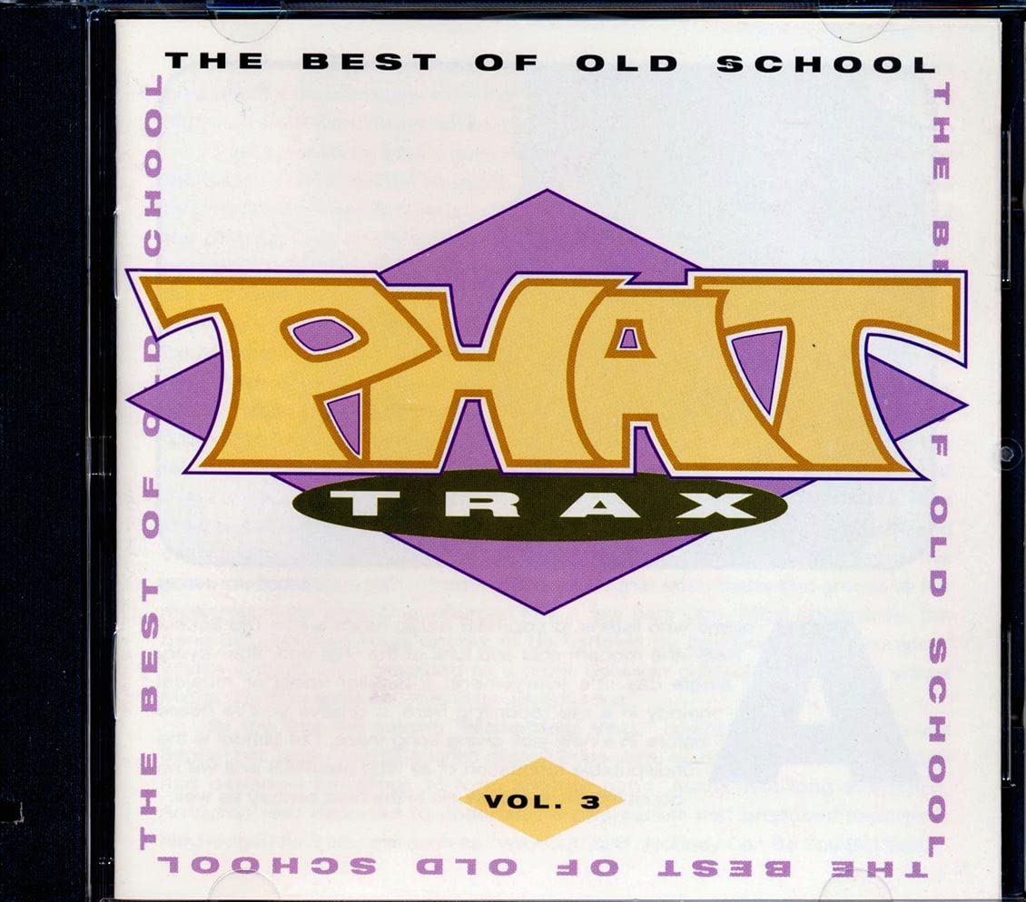 Phat Trax Vol 3