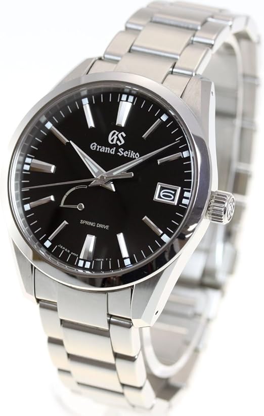 Seiko Grand Seiko Sbga301 Grand Seiko Auto Winding Spring Drive Men S Heritage Collection Amazon Ca Clothing Shoes Accessories Seiko Grand Seiko Sbga301 Grand Seiko Auto Winding Spring Drive Men S Heritage Collection Amazon Ca Clothing Shoes Accessories