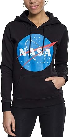 sudadera nasa mujer