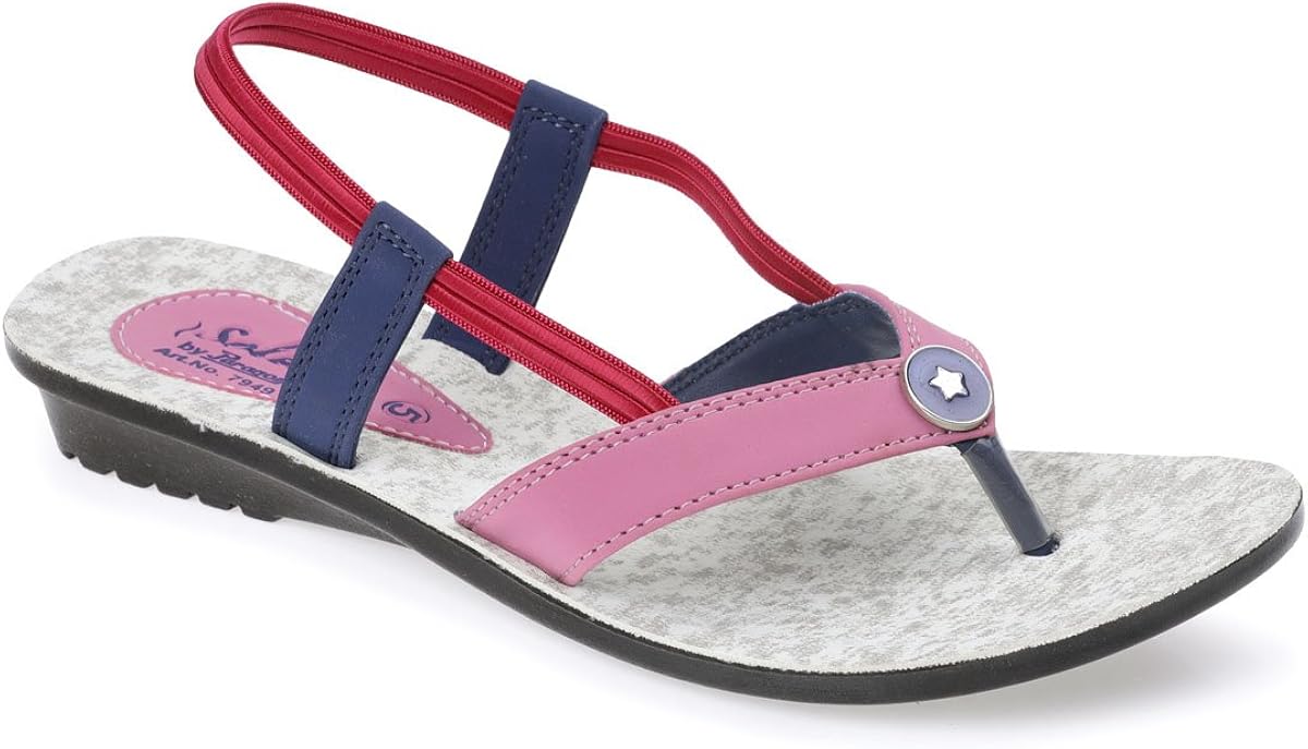 paragon sandal