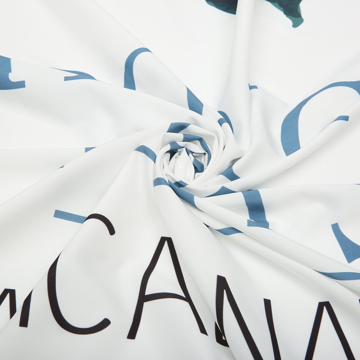 Jeteven Wall Hanging Tapestry Palm Tree Leaves Wall Hanging Beach Towel Wall Tapestry for Bedroom Home Living Room Creative Art Decor 150x130cm