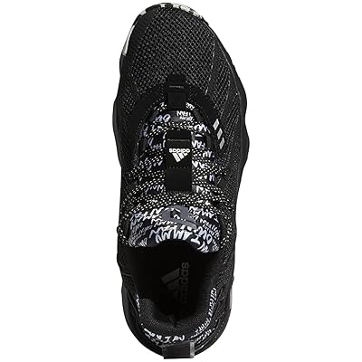 MEN'S ADIDAS Damian Lillard Dame 7 I Am 