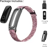 HONOR Band 5 Sport Smartwatch Sakura Pink Activity Tracker Swimming Running view 8
