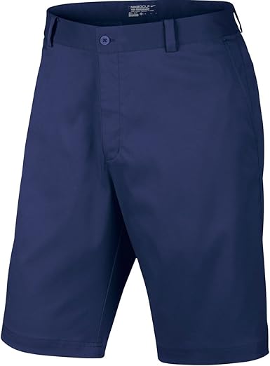 Pantalon corto azul hombre Clearance