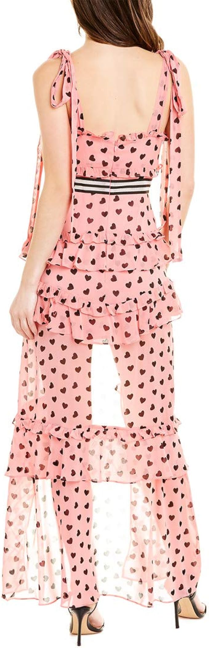 for love and lemons maison maxi dress