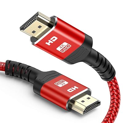 4K 60HZ HDMI Cable 1M3FT 2-PACK ,Highwings 4K High UK Ubuy