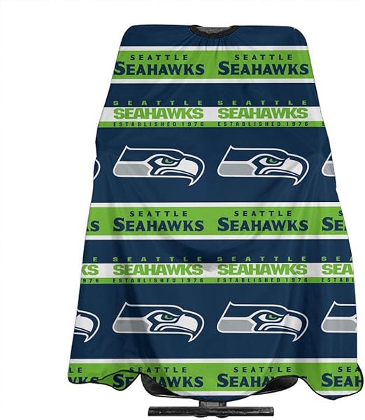 Amazon Com Marrytiny Design Barber Salon Cape Apron Seattle