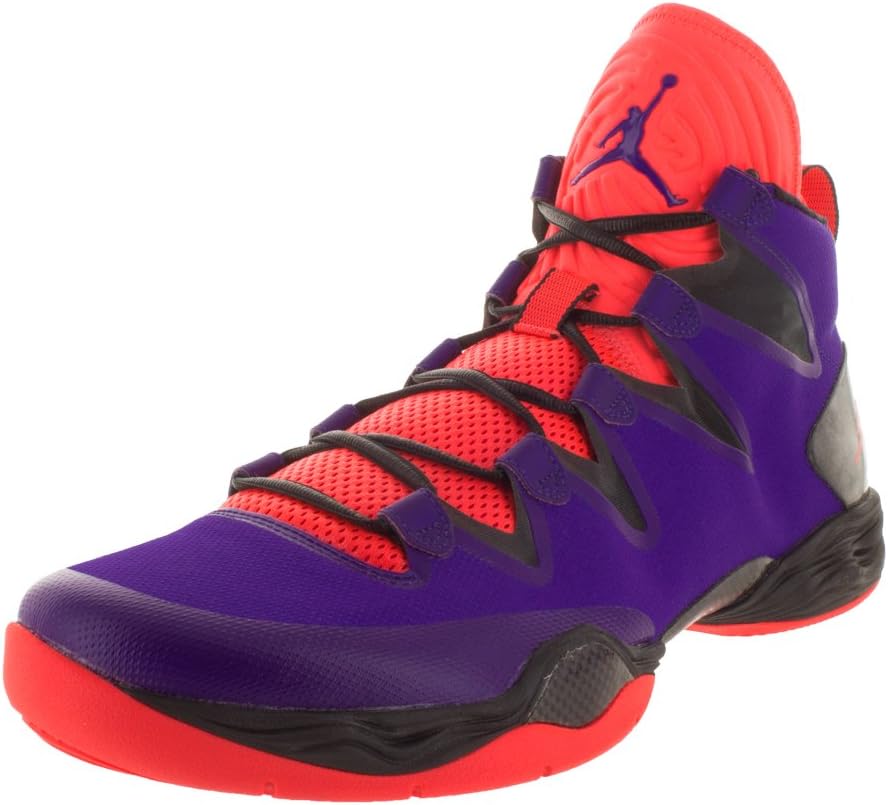 Amazon.com: Jordan Mens Air Jordan XX8 Se DARK CONCORD/BLACK//INFRARED 23 616345-523 11.5 