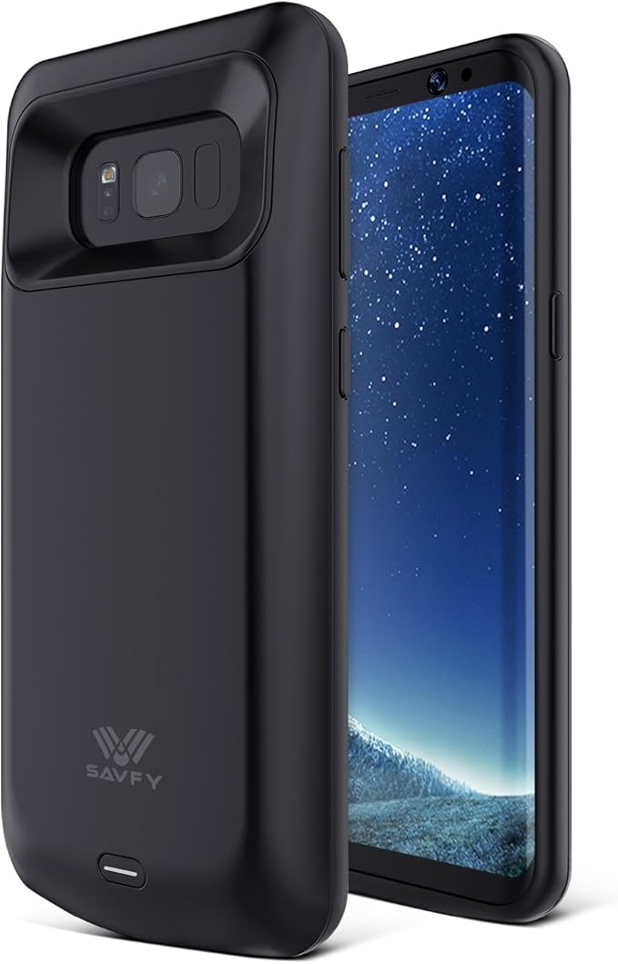 samsung galaxy s8 plus amazon