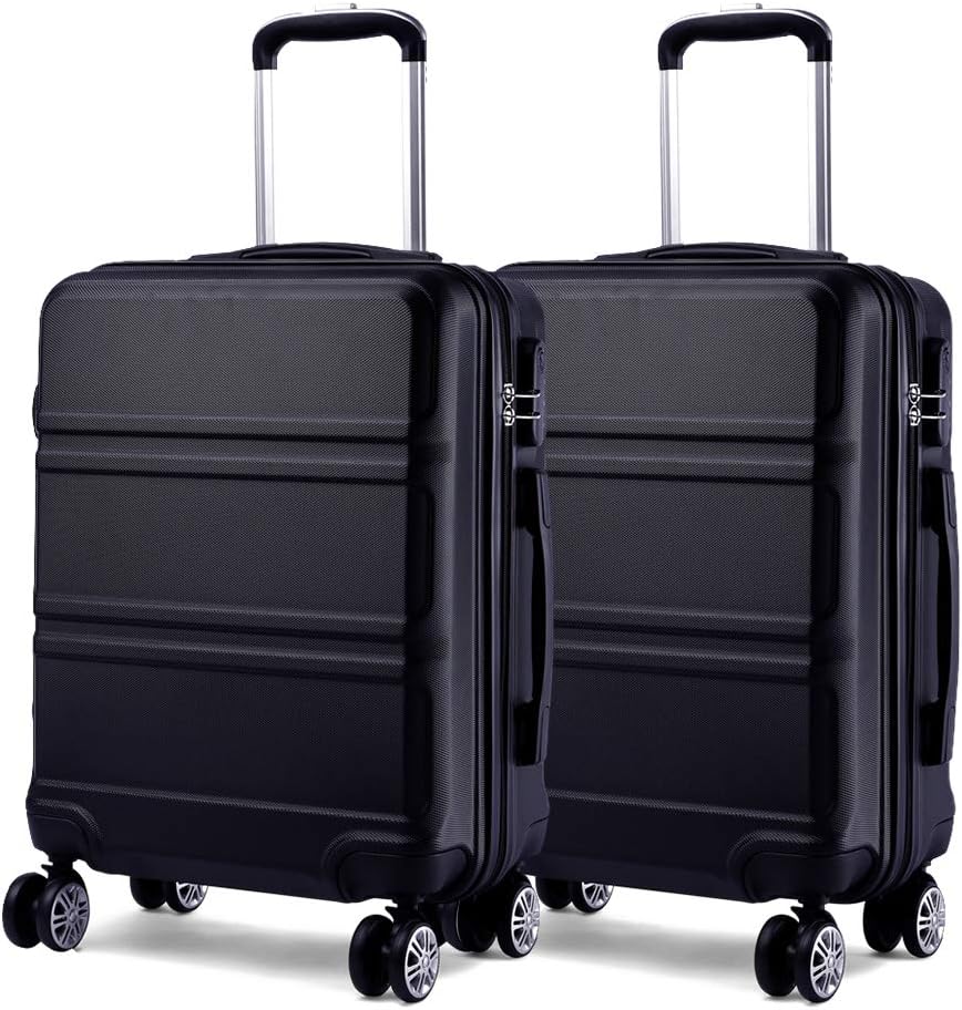 hand luggage suitcase weight