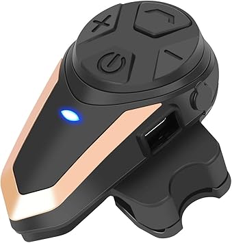 Intercom moto musique Clearance