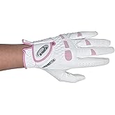 Intech Cabretta Leather Women's Golf Glove