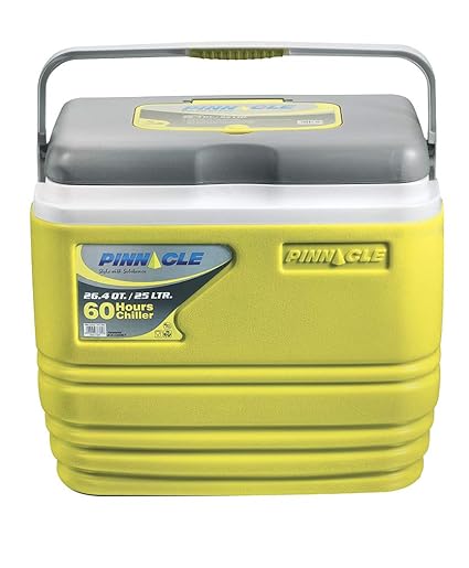 25 litre cooler box