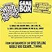 Justin & Dave's Awesome Would You Rather? Game Box