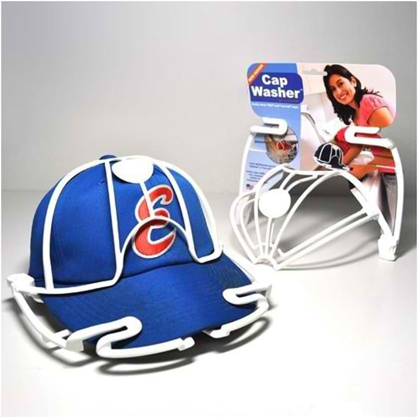 New Cap Washer Baseball Hat Visor Cleaner Curved Shaper- Kitchen Tools & Gadgets