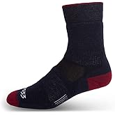 USA Made - Boot Socks - Hunting Socks - Merino Wool - Mountain Heritage