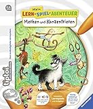 tiptoi&reg; Merken und Konzentrieren (tiptoi&reg; Mein Lern-Spiel-Abenteuer)