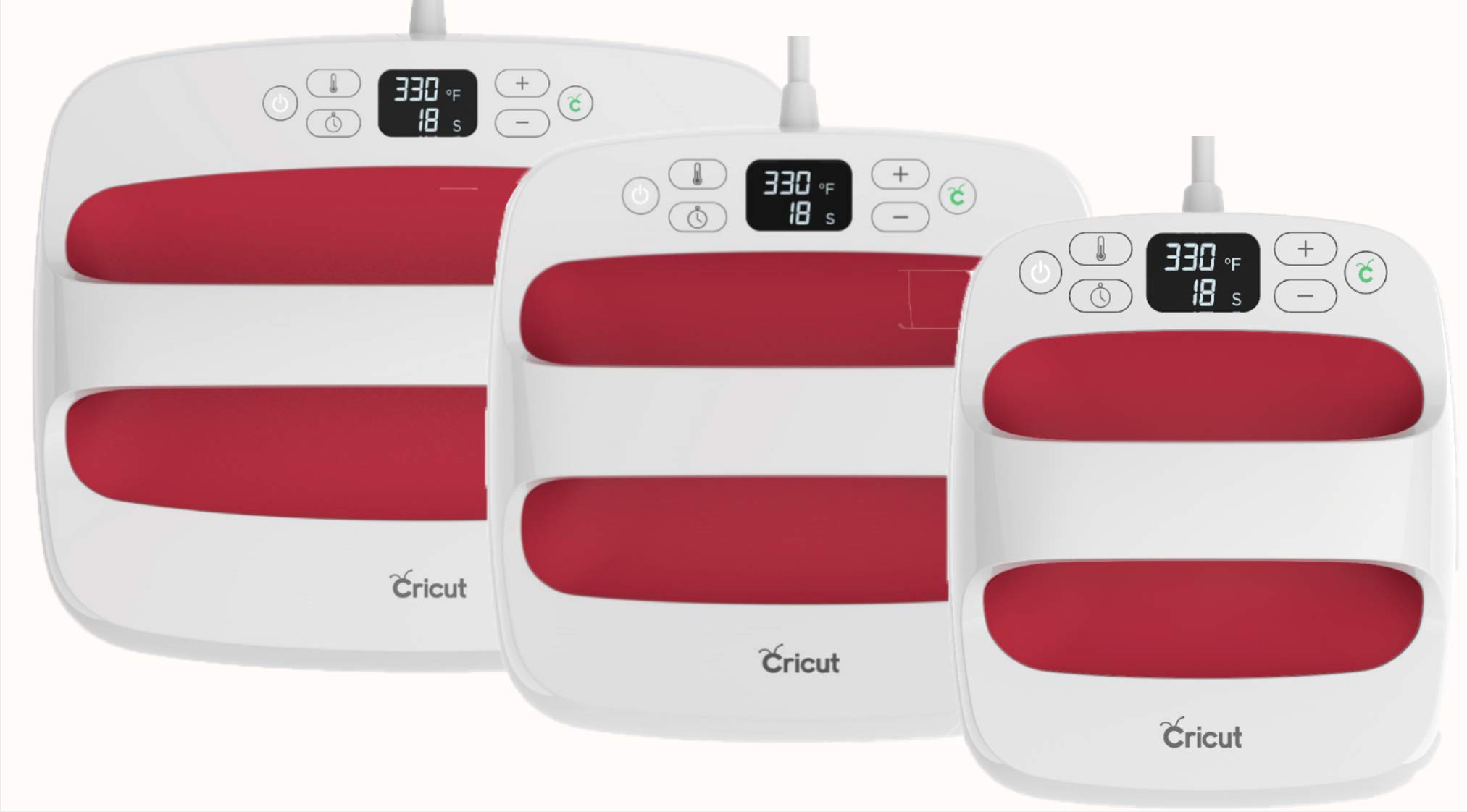 Cricut Easy Press 2 Heat Press Machine For T Shirts and HTV Vinyl