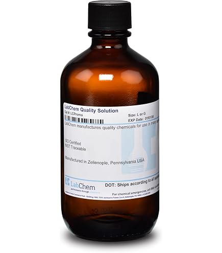 Amazon.com: LabChem LC199902 Potassium Permanganate Solution, 0.18