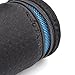 UE BOOM Wireless Bluetooth Speaker USB Cable Charger Water-Resistant Lycra Zipper Carrying Case Bag