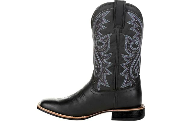 Amazon Los más vendidos: Mejor Botas Vaqueras para Hombre