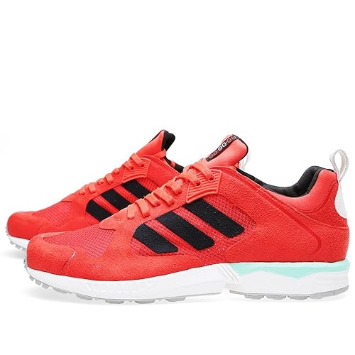 adidas Men ZX 5000 RSPN 80/90/00-00s Run Thru Time (hirere/Black