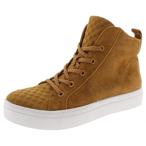 naturalizer high top sneakers