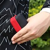 BeiLan Mini Pocket Picnic Blanket Waterproof Sand Proof Travel Mat 70x110cm view 6