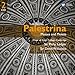 Palestrina: Masses and Motets