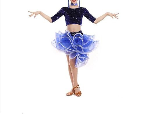 ballroom dresses for kids