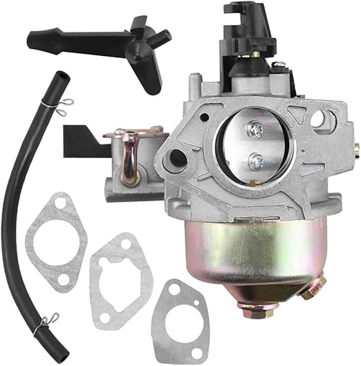 GX390 Carburetor for Honda GX390 13HP 11HP 15HP Engines Replaces 16100