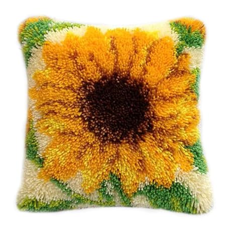 Como tejer un cojin cuadrado a crochet Los cojines más completos.