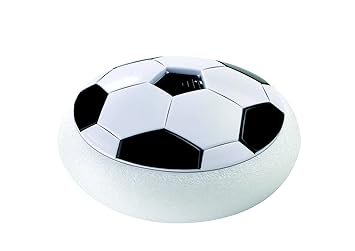 air power soccer hover disk
