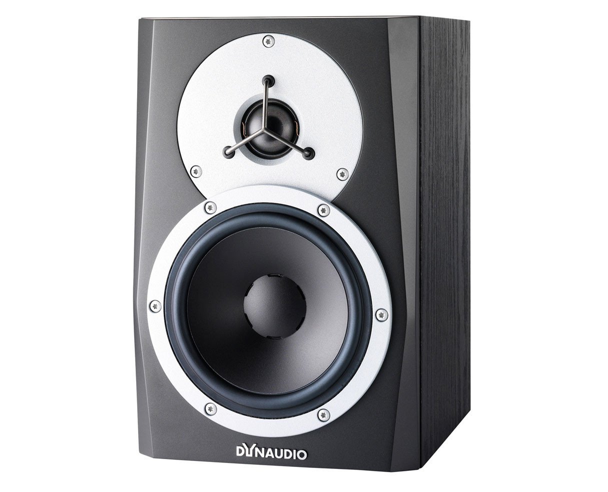 dynaudio bm compact mkiii