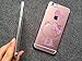 Cute Ultra Thin 3d Stereo Transparent Bowknot Hello Kitty Ultra Thin TPU Case Cover for Iphone 6 6s 6 Plus 5.5 Inch (i Phone 6 Plus / Pink)