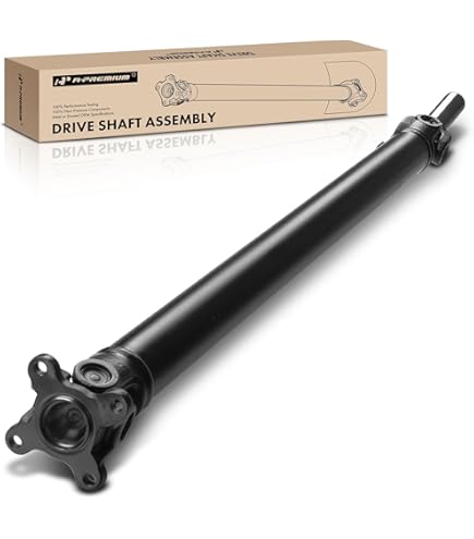 松葉 Amazon.com: Dorman 936-251 Rear Driveshaft Assembly Compatible