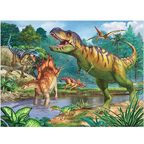 Diamond painting kits for adults dinosaur kitchen decor diamond paintings rhinestone embroidery cross stitch kits kit diamond embroidery animals complete canvas painting deco child diamond embroidery