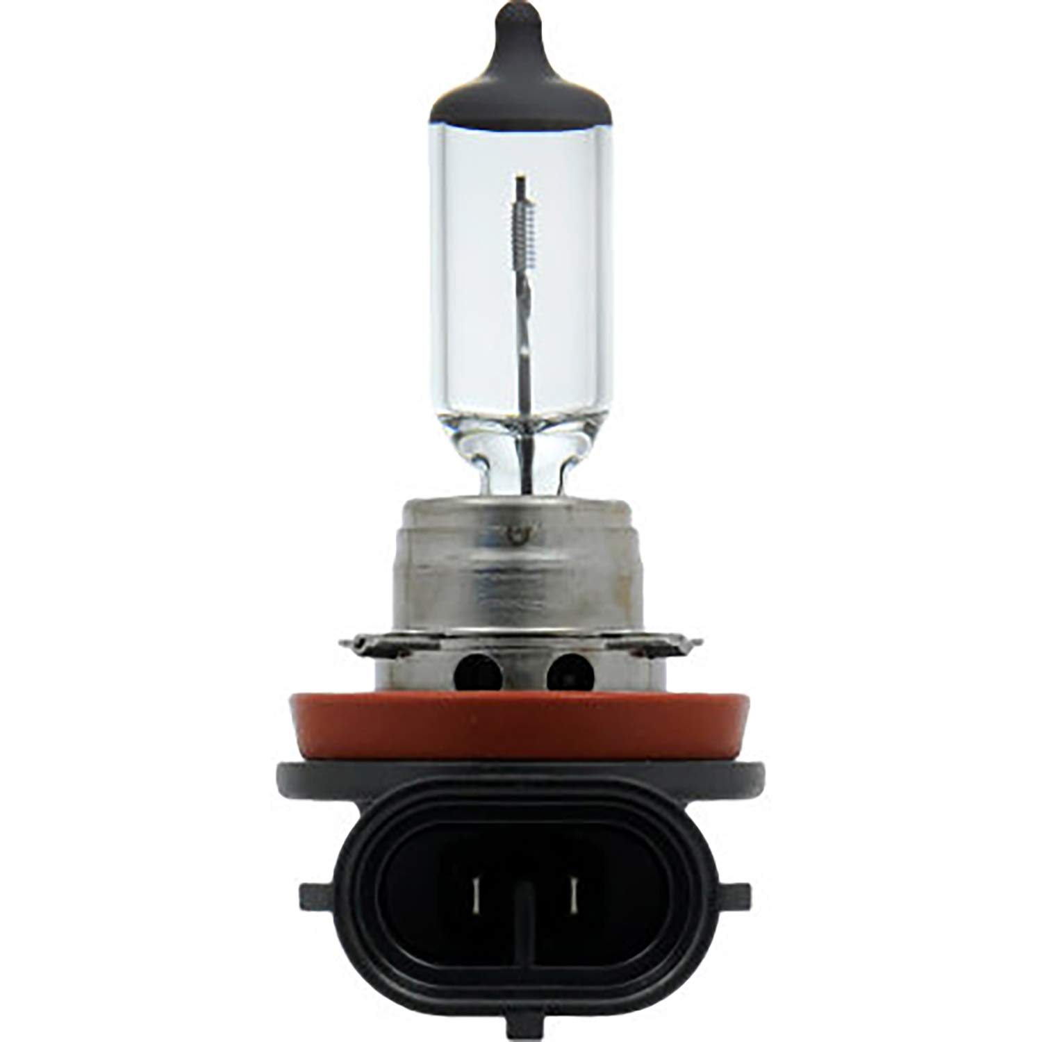 SYLVANIA H11 SilverStar High Performance Halogen Headlight Bulb