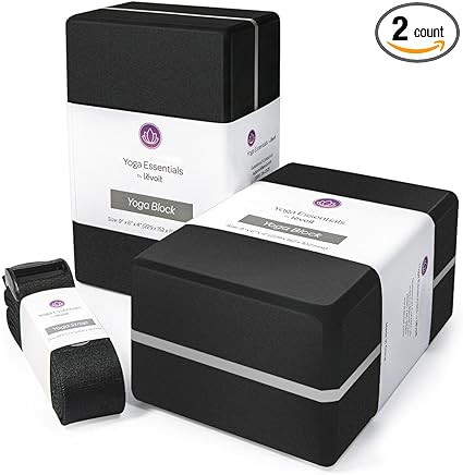 amazon yoga bricks