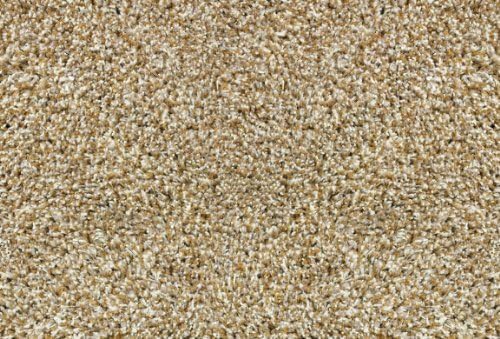 Hug Rug Dirt Trapper Door Mat 80 x 100cm - Pebble by Cotswold Mat Co Ltd