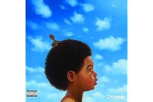 Nothing Was The Same